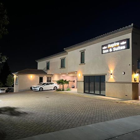 Aspire Inn & Suites Orange Kültér fotó