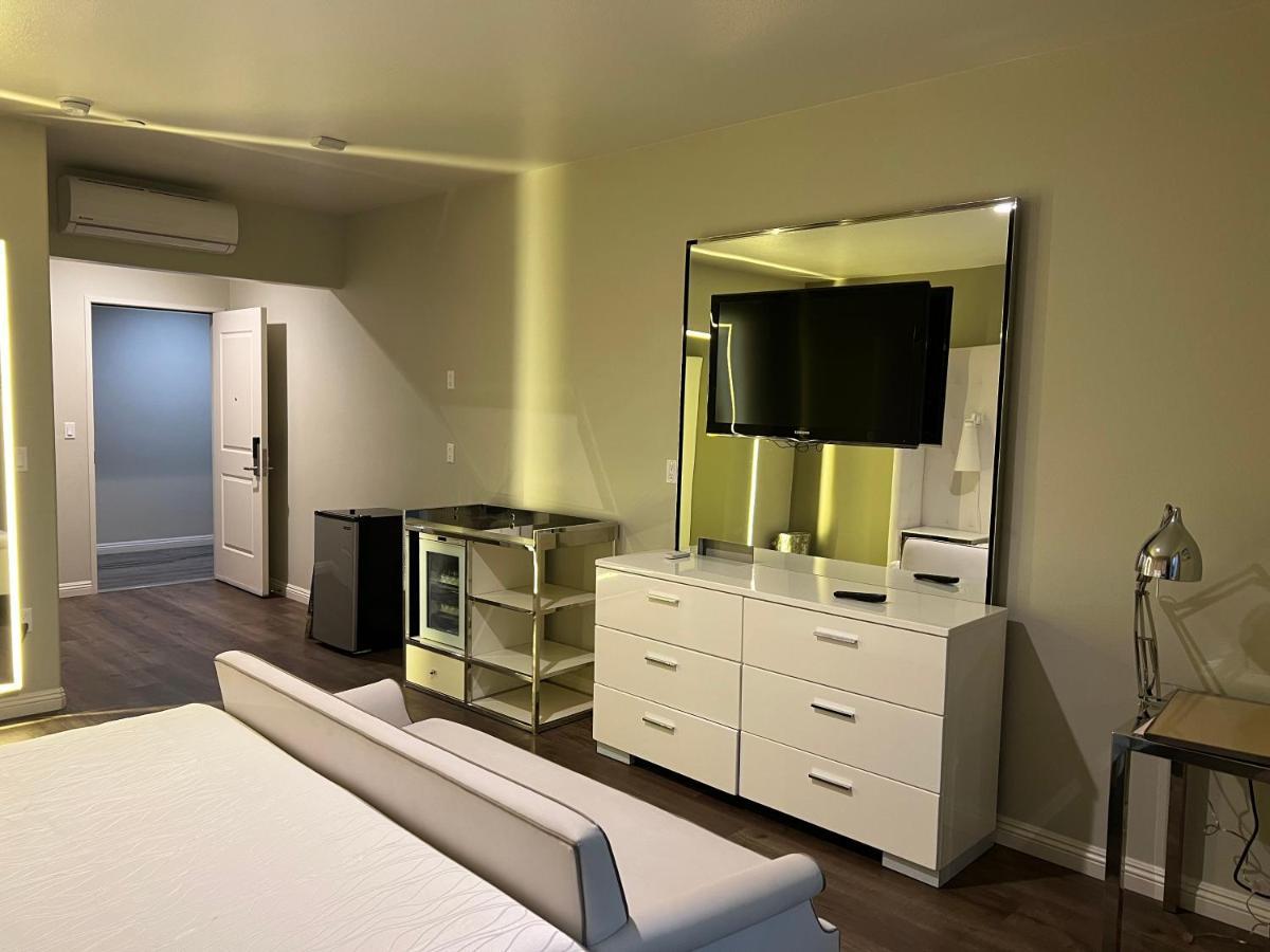 Aspire Inn & Suites Orange Kültér fotó