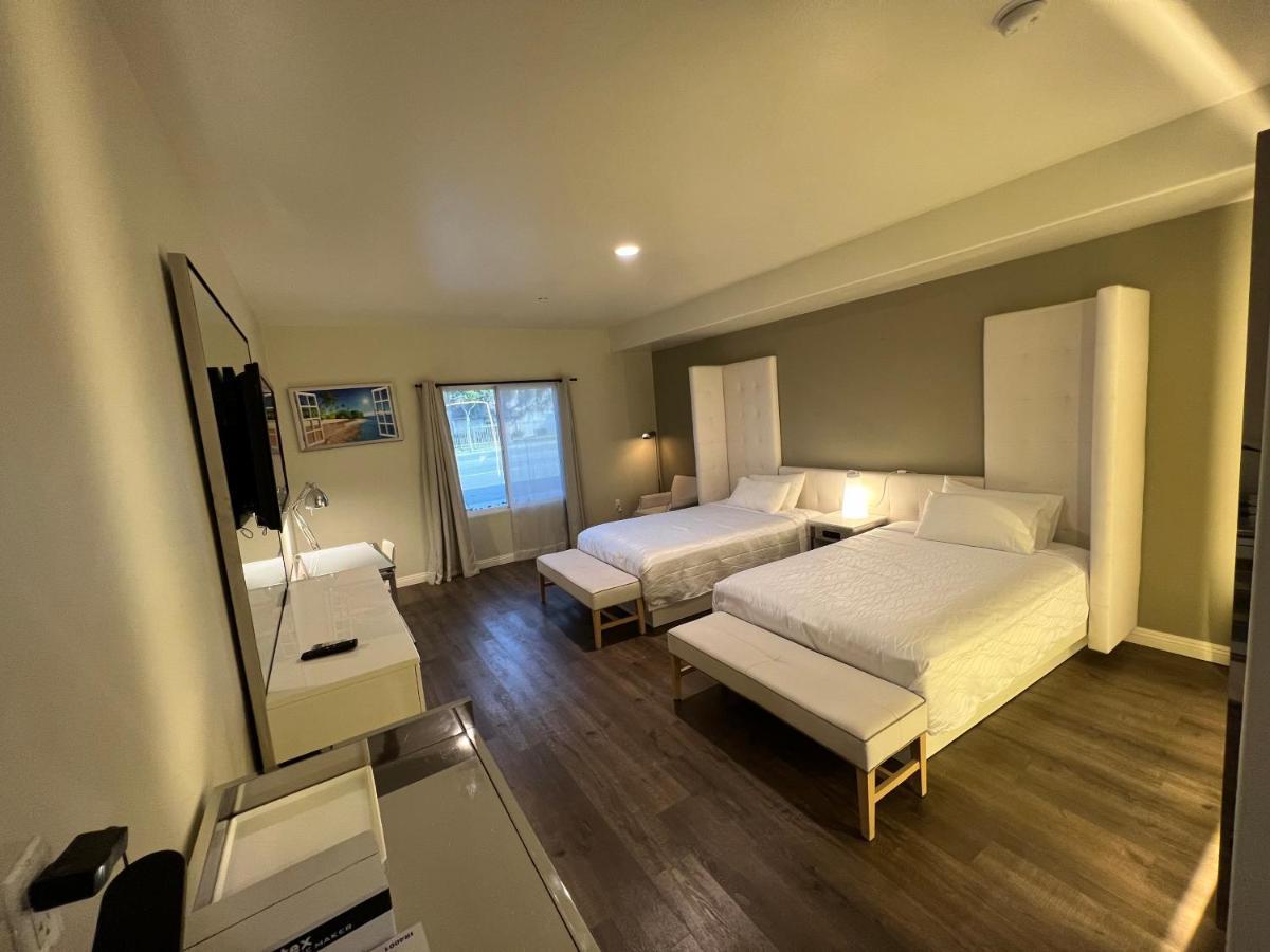 Aspire Inn & Suites Orange Kültér fotó