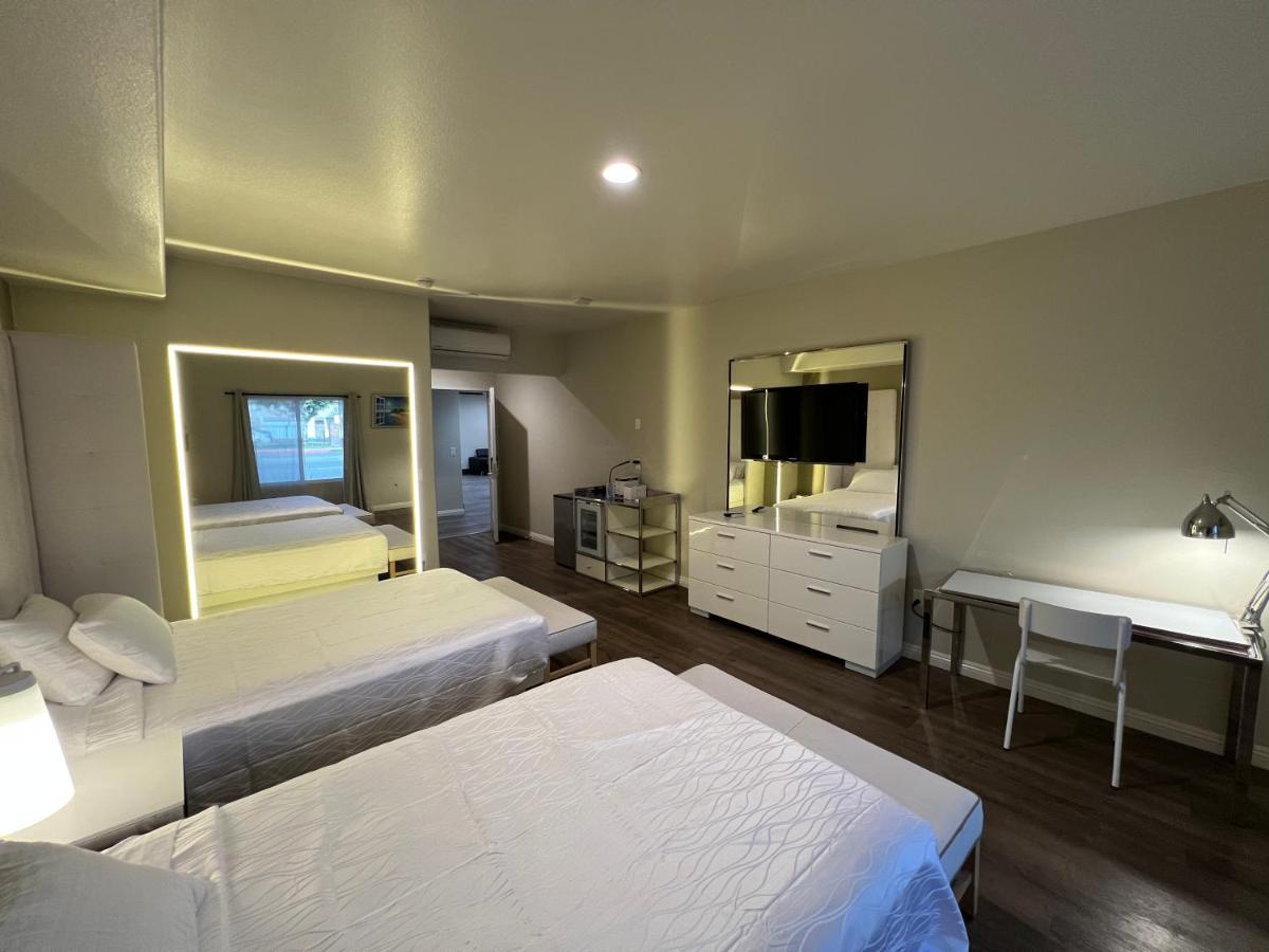Aspire Inn & Suites Orange Kültér fotó
