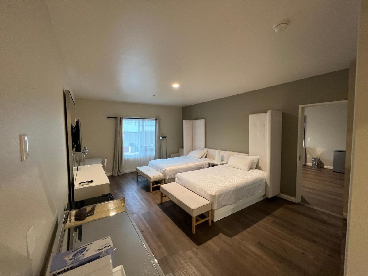 Aspire Inn & Suites Orange Kültér fotó