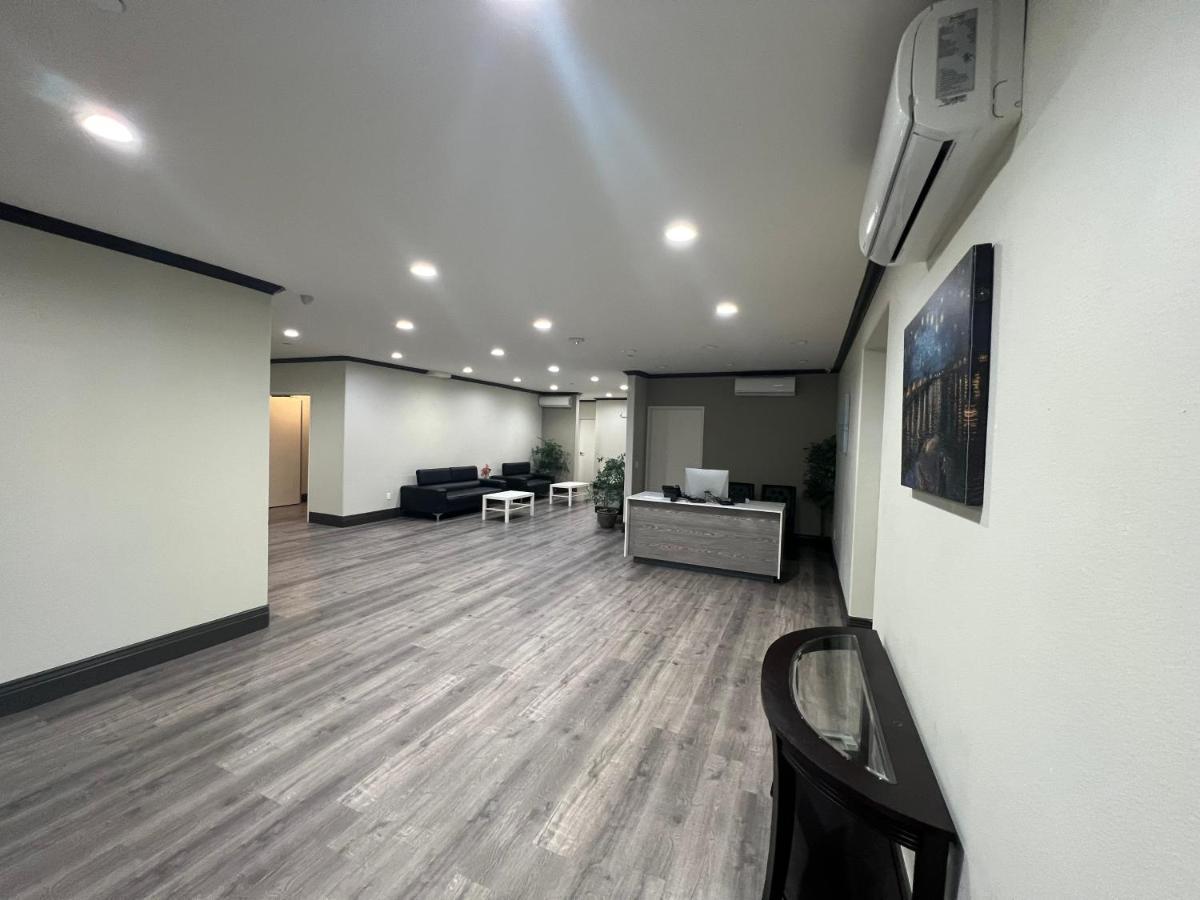 Aspire Inn & Suites Orange Kültér fotó